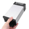 AC200-240V to DC12V 25A 300W LED Rainproof Waterproof Switching Power Supply 170x91x51mm