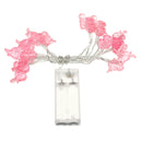 1M 2M 5M Battery Powered Unicorn LED String Wedding Party Light Christmas Decor IP65