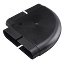 90 PVC Tube Ventilation System Environmental Protection Tube 132x30mm