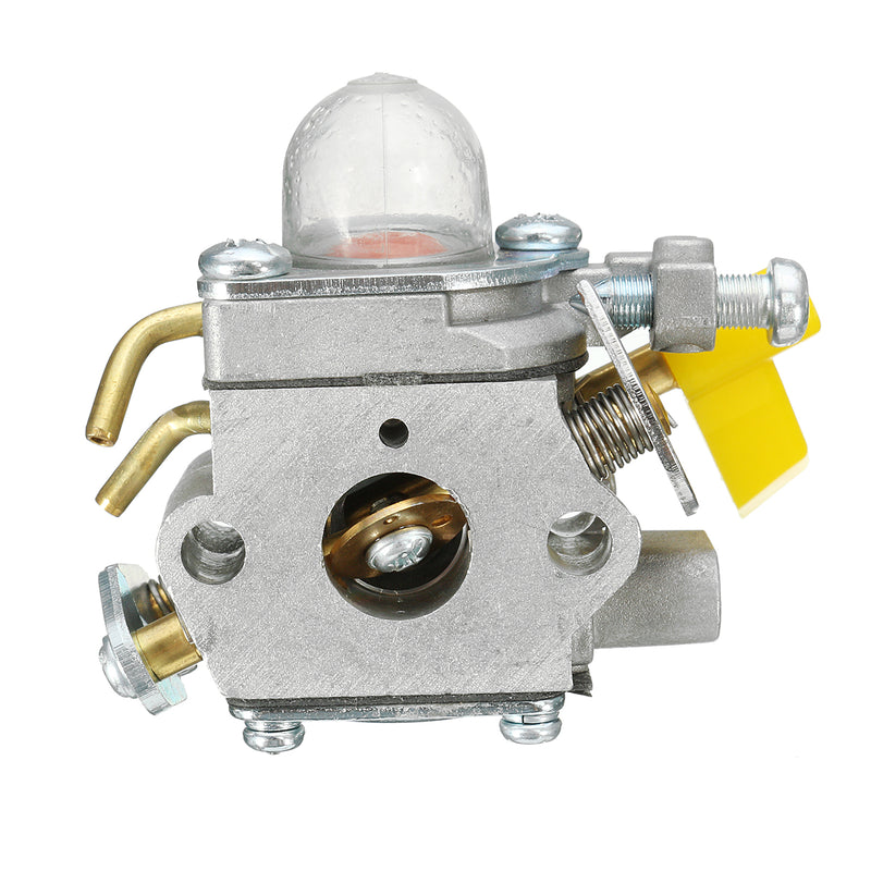Carburetor + Rebuild Kit For Homelite Ryobi 25cc String Trimmer Carb 308054003