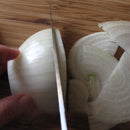 Egrow 200 Pcs/Pack White Onion Seeds Kitchen Seasoner Organic Vegetable Seed Garden DIY Plants