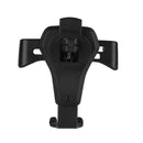 Gravity Linkage Automatical Lock 360 Rotation Car Mount Air Vent Holder Stand for Xiaomi Mobile Phone 4-6