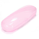 Glasses Case Box Cover View Storage Protection For Woman Man Sunglasses Cas