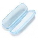 Glasses Case Box Cover View Storage Protection For Woman Man Sunglasses Cas