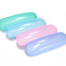 Glasses Case Box Cover View Storage Protection For Woman Man Sunglasses Cas