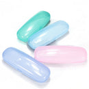 Glasses Case Box Cover View Storage Protection For Woman Man Sunglasses Cas