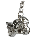 Motorcycle design Pendant Charm solid alloy Key Chain C7C8