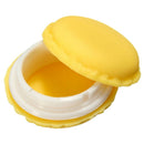 6 Pcs Little Jewel Box Storage box Macarons Form For Jewelry Necklace Multi T8D3