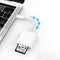Bakeey USB 3.1 Type-C To SD TF OTG Memory Card Reader Adapter For Macbook Tablet Laptop S10+ Note10