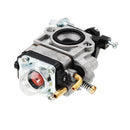 Effetool 11mm Mini Chopper for 2-stroke 40cc 43cc 49cc Pocket Bikes Motorcycle Carburetor Carb
