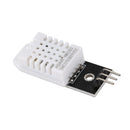 DHT22 AM2302 Digital Temperature and Humidity Sensor Module P6C5