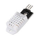 DHT22 AM2302 Digital Temperature and Humidity Sensor Module P6C5