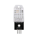 DHT22 AM2302 Digital Temperature and Humidity Sensor Module P6C5
