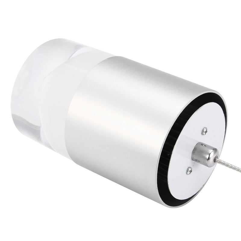 Modern Acrylic LED Chandelier Pendant Lamp Ceiling Light for Bar Living Room Decor AC220V