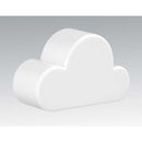 magnetic keys suck For home cloud shaped white