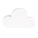 magnetic keys suck For home cloud shaped white