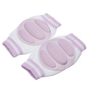Knee Protection knee pad Baby Safety Crawling Elbow In Children Age