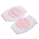 Knee Protection knee pad Baby Safety Crawling Elbow In Children Age