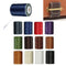 Waxed Thread 0.8mm 78m Polyester Cord Sewing Kit Stitching Leather Craft Bracelet