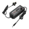 Excellway 9-24V 3A 72W AC/DC Adapter Display Adajustable Power Adapter Switching Power Supply UK