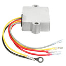 Regulator Rectifier For Mercury Mariner Outboard 883072 883072T 854515