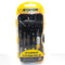 R'DEER RT-M114 14Pcs Multifunction Hand Graver Chisel Hobby Craft Wood Carving Tool Set