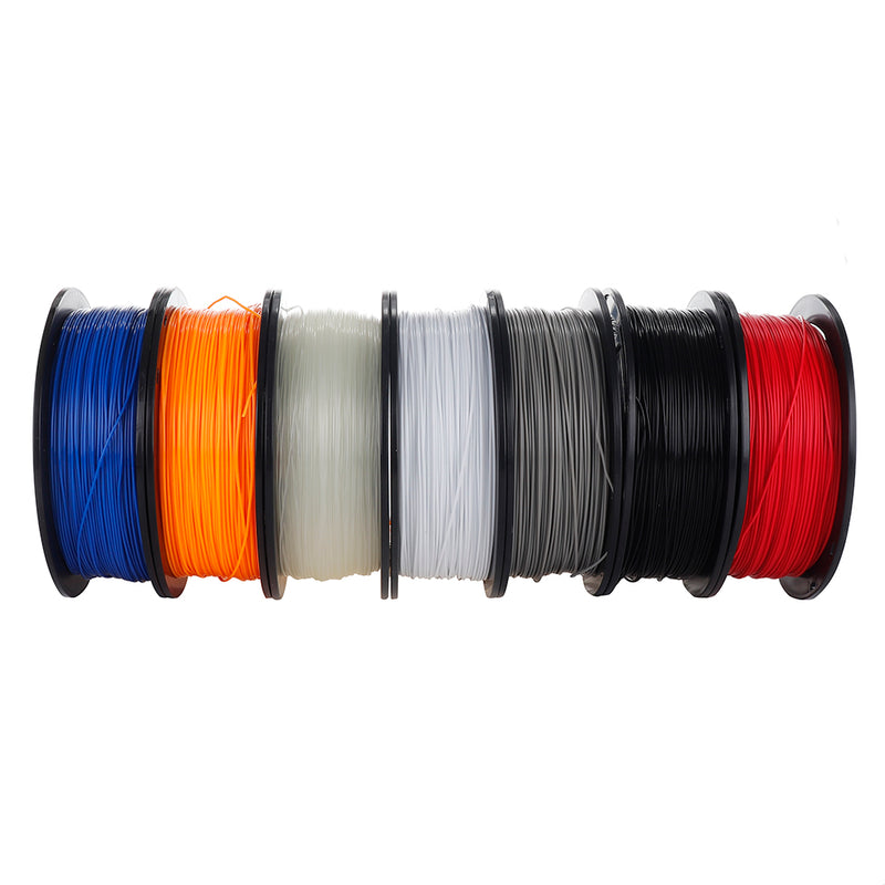 Anet 1KG 1.75mm 3D Printer PLA Filament For Mendel Printrbot Reprap Prusa