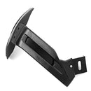 Motorcycle Rear Wheel Cover Splash Guard Mudguard PVC For Honda MSX125 M3