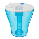 3L Amphibians Reptile Humidifier Reptile Fogger Extension Tube Terrarium