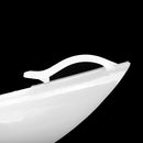 Escape Kuga Pick Up F150 Car Petrol Filler Funnel Fuel Refueling Tool For Ford