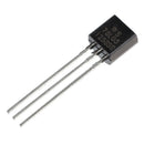 100PCS WS78L05 78L05 TO-92 5V 100mA Voltage Regulator IC Black K8E3