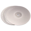 3pcs 6 Inch 120 400 1200 Grit Diamond Wheel Diamond Coated Diamond Grinding Disc