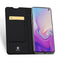 DUX DUCIS Magnetic Flip Wallet Card Slot Kickstand Protective Case For Samsung Glalaxy S10 Plus 6.4 Inch