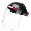 Anti-UV Full Mask Anti Splash Mask Helmet Welding Painting Grinding Eye Protect