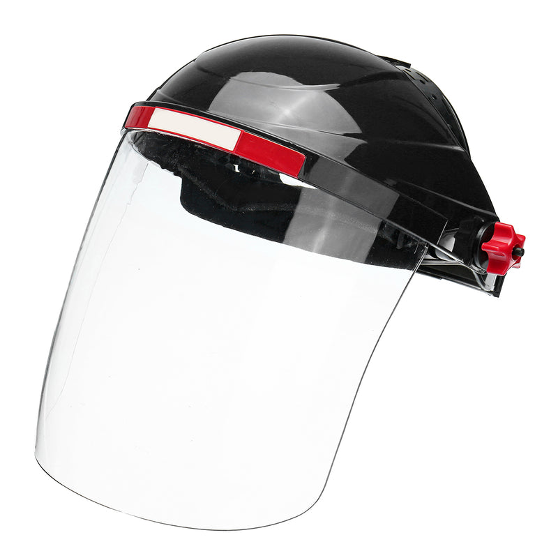 Anti-UV Full Mask Anti Splash Mask Helmet Welding Painting Grinding Eye Protect