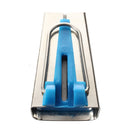 Set of 4 Fabric Bias Tape Maker Binding Tool Sewing Quilting O4K4