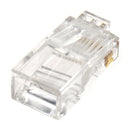 50 x RJ45 Modular Connector