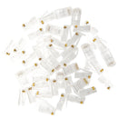 50 x RJ45 Modular Connector