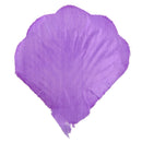 1000Pcs Purple Silk Rose Petals Malva for Wedding Party Decoration Confetti