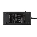 24V 4A 96W AC 100-240V Adapter 7-speed Power Supply Converter Switching Cord Charger