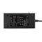 24V 4A 96W AC 100-240V Adapter 7-speed Power Supply Converter Switching Cord Charger