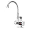 220V 3000W Tankless Instant Heating Sink Tap 360 Digital Display Electric Water Heater Faucet EU