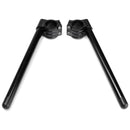 35mm Fork Clip-On Motorcycle 7/8inch Handlebar Tube Universal