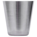 1 oz 35ml Stainless Steel Wine Drinking Shot Glasses Barware Cup Z1H3