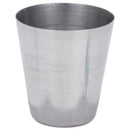 1 oz 35ml Stainless Steel Wine Drinking Shot Glasses Barware Cup Z1H3