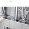 Stainless Steel Kitchen Storage Rack Wall Hanging Kitchen Knife Utensil Holder
