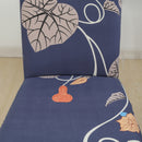 KCASA Chair Covers Spandex Stretch Slipcover Chair Protection Covers For Dining Room Kitchen Wedding Banquet