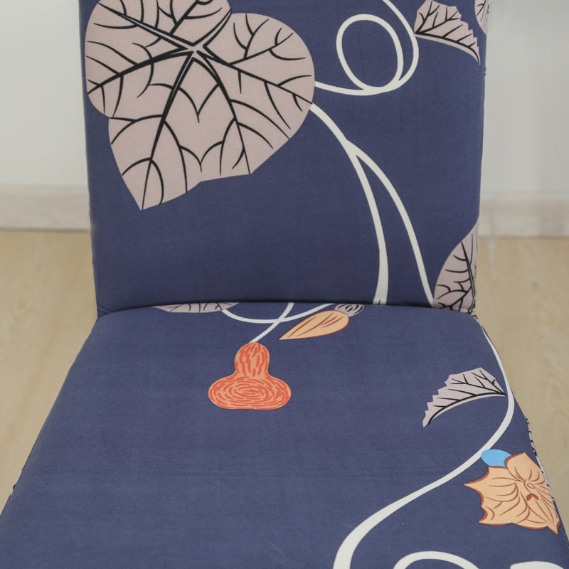 KCASA Chair Covers Spandex Stretch Slipcover Chair Protection Covers For Dining Room Kitchen Wedding Banquet