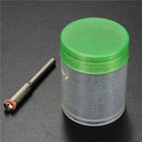 36pcs 3.175mm Shank 24mm Cut Off Wheel Cutting Disc Set for Rotary Tool