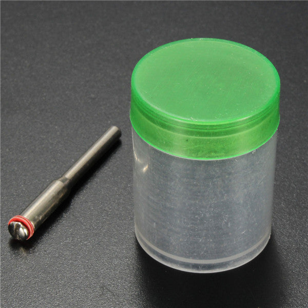 36pcs 3.175mm Shank 24mm Cut Off Wheel Cutting Disc Set for Rotary Tool